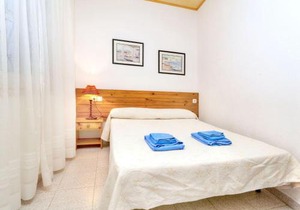Apartment La Rectoria II by Interhome
