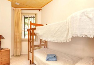 Apartment La Rectoria II by Interhome