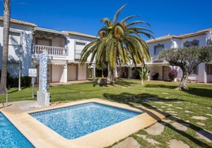 Apartment La Giralda by Interhome