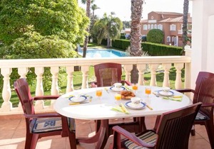 Apartment La Giralda by Interhome