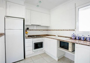Apartment La Giralda by Interhome