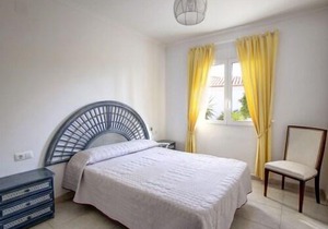 Apartment La Giralda