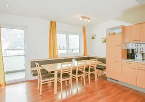 Apartment La Luna by Interhome