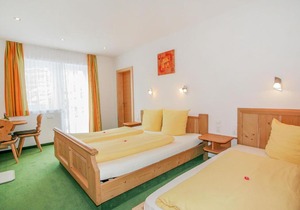 Apartment La Luna by Interhome