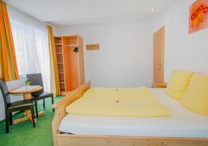 Apartment La Luna by Interhome