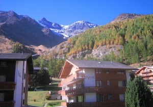 Apartment La Montanara by Interhome