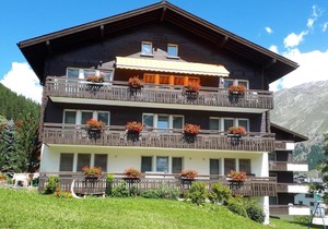 Apartment La Montanara by Interhome