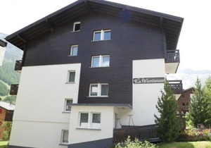 Apartment La Montanara by Interhome