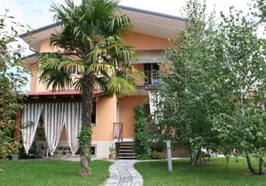 Apartment La Palma