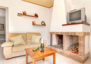 Apartment La Rectoria II in El Port de la Selva - 4 persons, 2 bedrooms