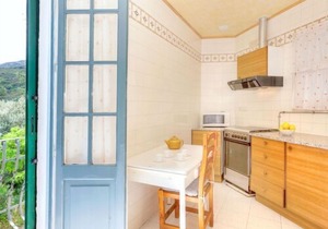 Apartment La Rectoria II in El Port de la Selva - 4 persons, 2 bedrooms