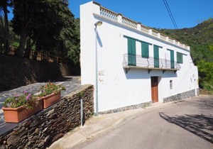 Apartment La Rectoria II in El Port de la Selva - 4 persons, 2 bedrooms