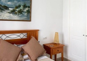 Apartment La Sella