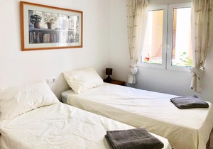 Apartment La Sella