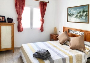 Apartment La Sella