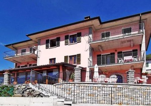 Apartment La Trave - SZZ217 by Interhome