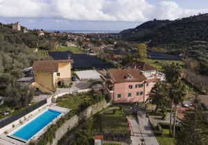 Apartment La Vista - DIA142 by Interhome