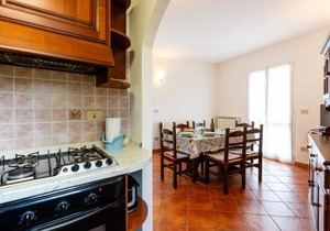 Apartment La Vista - DIA142 by Interhome
