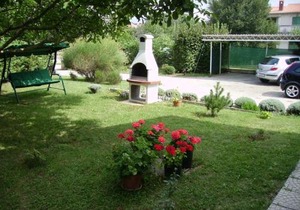 Apartment Labin 23