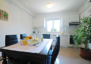 Apartment Labin 23