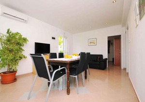 Apartment Labin 23