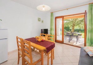 Apartment Labin Presika