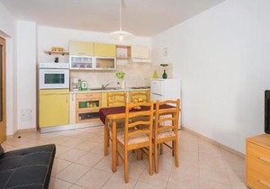 Apartment Labin Presika
