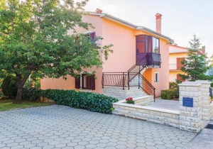 Apartment Labin Presika