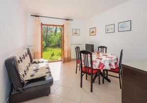 Apartment Labin Presika Ii