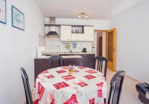 Apartment Labin Presika Ii