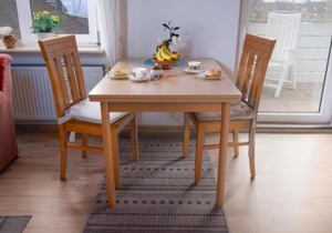 Apartment Lachmöwe by Interhome