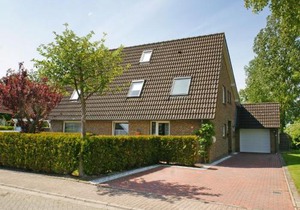 Apartment Langeoog by Interhome