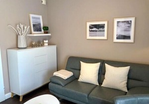 Apartment Langeoog