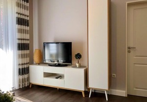 Apartment Langeoog in Norddeich - 2 persons, 1 bedrooms