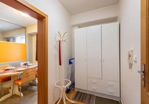 Apartment Lanovka in Jachymov - 6 persons, 2 bedrooms