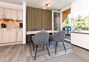 Apartment large - Ferienhaus Zur Schmiede