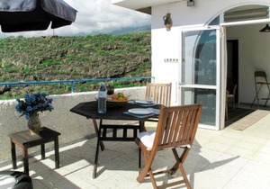 Apartment Las Cuevecitas by Interhome