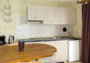 Apartment Las Cuevecitas by Interhome