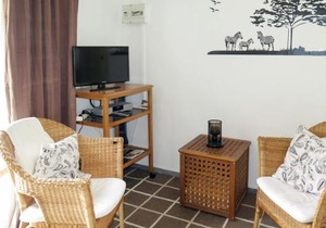 Apartment Las Cuevecitas by Interhome