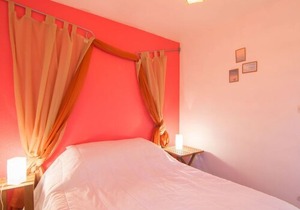 Apartment Le Cap Bleu in Deauville-Trouville - 4 persons, 2 bedrooms