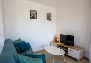 Apartment Le Clos Jardin-1 by Interhome