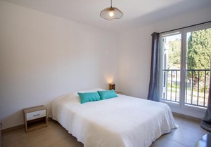 Apartment Le Clos Jardin-1 by Interhome