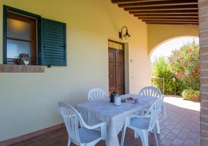 Apartment Le Macine-2 by Interhome