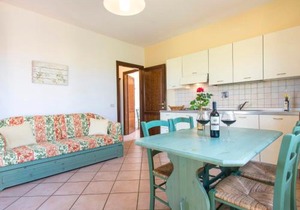 Apartment Le Macine-2 by Interhome
