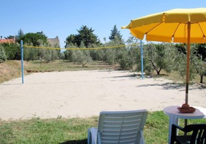 Apartment Le Macine in Cecina - 6 persons, 2 bedrooms