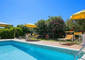 Apartment Le Macine in Cecina - 6 persons, 2 bedrooms