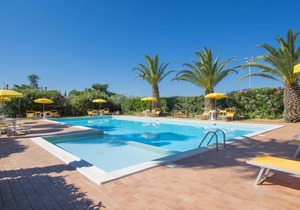 Apartment Le Macine in Cecina - 6 persons, 2 bedrooms