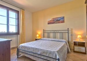 Apartment Le Macine in Cecina - 6 persons, 2 bedrooms