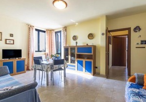 Apartment Le Margherite - SLR255 by Interhome