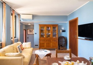 Apartment Le Margherite - SLR259 by Interhome